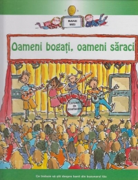Oameni bogati, oameni saraci