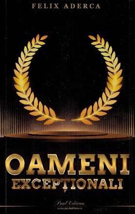 Oameni excepţionali
