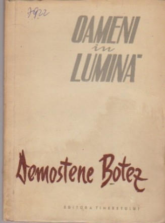 Oameni in Lumina