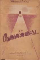 Oameni mers