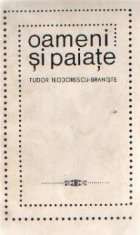 Oameni paiate