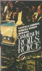 Oameni Rolls Royce
