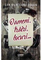 Oameni trăiri locuri
