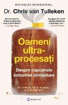 Oameni ultraprocesaţi