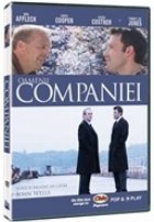 coperta Oamenii companiei