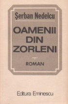 Oamenii din Zorleni