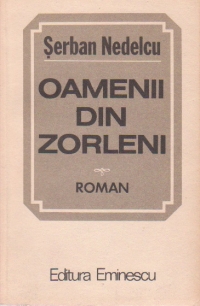 Oamenii din Zorleni
