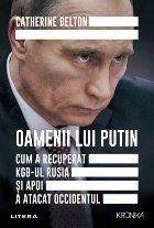 Oamenii lui Putin cum recuperat