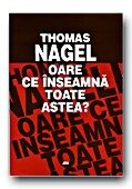 OARE CE INSEAMNA TOATE ASTEA?
