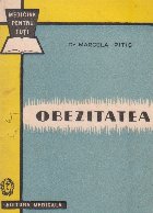Obezitatea Cauze prevenire tratament
