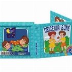 Obiceiuri bune pliant cartonat