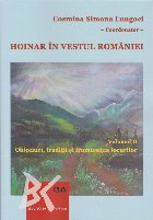 Obiceiuri, tradiţii şi frumuseţea locurilor - Vol. 2 (Set of:Hoinar în vestul RomânieiVol. 2)