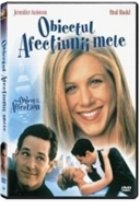 coperta Obiectul afectiunii mele