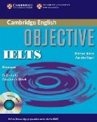 Objective IELTS Advanced Self Study Student\'s Book with CD R