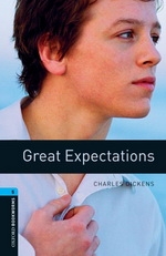 OBL5 Great Expectations