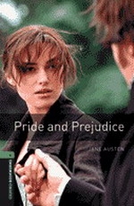 OBL6 Pride and Prejudice