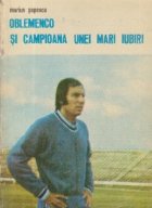 Oblemenco si campioana unei mari iubiri