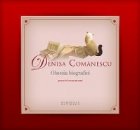 coperta Obsesia biografiei (Audiobook)