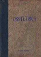 coperta Obstetrica