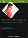 Obstetrica fiziologica. Elemente de kinetoterapie