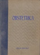 Obstetrica (D. Savulescu)