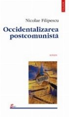 coperta Occidentalizarea postcomunista