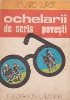 Ochelarii scris povesti