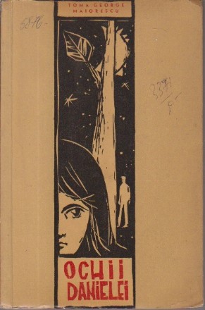 Ochii Danielei