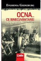 OCNA...ce binecuvântare! Jurnal, partea a doua