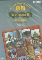 coperta Ocolul Pamantului in 80 de comori / Around the World in 80 Treasures, Partea A (DVD Video)