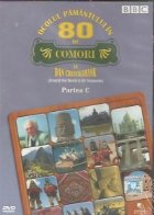 coperta Ocolul Pamantului in 80 de comori / Around the World in 80 Treasures, Partea C (DVD Video)