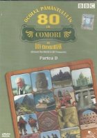 coperta Ocolul Pamantului in 80 de comori / Around the World in 80 Treasures, Partea D (DVD Video)