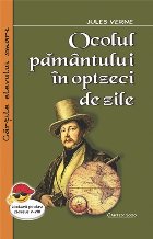 Ocolul pamantului in optzeci de zile