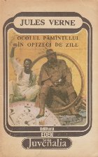 Ocolul Pamintului Optzeci Zile