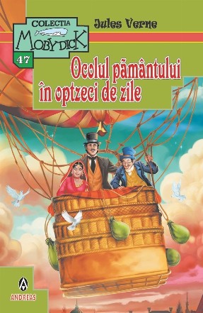 Ocolul pământului în optzeci de zile