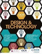 coperta OCR Design and Technology for AS/A Level