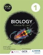 OCR Level Biology Student Book