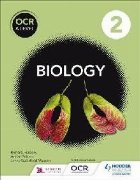 OCR Level Biology Student Book