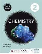 OCR Level Chemistry Student Book