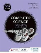coperta OCR A Level Computer Science