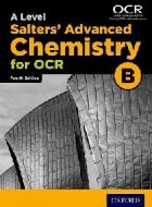 OCR Level Salters\ Advanced Chemistry