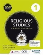 OCR Religious Studies A Level Year 1 and AS