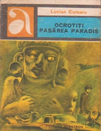 Ocrotiti pasarea paradis