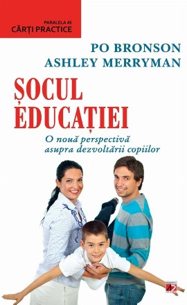 ŞOCUL EDUCAŢIEI