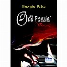 coperta Oda Poeziei. Versuri