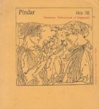 Ode III Nemeene Isthmianice fragmente