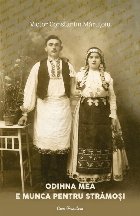 Odihna mea munca pentru stramosi