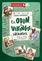 Odin Vikingii Salbatici Zeii eroii