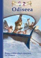 Odiseea Repovestire dupa epopeea lui