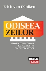 Odiseea zeilor